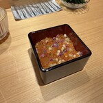 THE SUSHI りょうけん - 