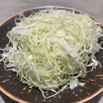 東京とんかつ がぶう - 