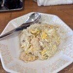 らｰめん いち庵 - 