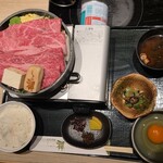 しゃぶ禅 梅田店 - 