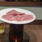 焼肉 ホルモン Beef Boss - 