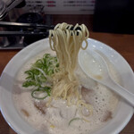 らｰめん いち庵 - 