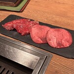 表参道焼肉 KINTAN - 