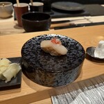 THE SUSHI りょうけん - 