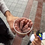 カルビープラス - 料理写真: