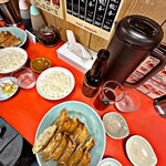 宇都宮みんみん - 