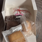 レ・カドゥ・サンセ - 