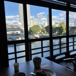 エンバンクメントコーヒー - 