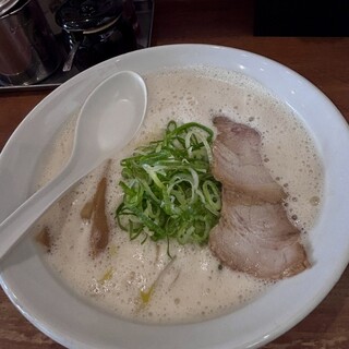 らーめん いち庵_0