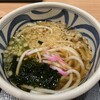 寿司饂飩まるとく