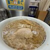 ラーメンの店 ホープ軒 千駄ヶ谷店