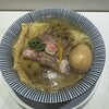 鯛塩そば 灯花 アトレ上野店