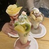 パフェ専門店 幸せのレシピ スイート Plus店