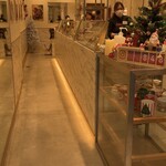 メゾンドワッフル - 内観