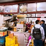 四海豆漿大王 - 