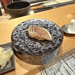 THE SUSHI りょうけん - 