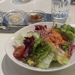 パークサイドダイナー - 