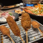 全席完全個室居酒屋 和菜美 - 