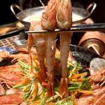 全席完全個室居酒屋 和菜美 梅田店 - 