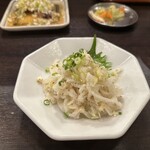 もつ焼処い志井 中目黒店 - 