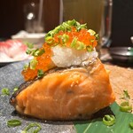 全席完全個室居酒屋 和菜美 梅田店 - 