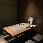 全席完全個室居酒屋 和菜美 - 
