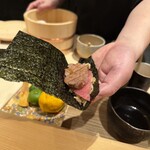 THE SUSHI りょうけん - 
