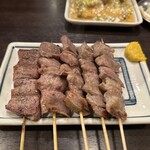 もつ焼処い志井 中目黒店 - 