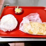 四海豆漿大王 - 