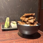 和牛焼肉 とびうし - 