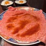 和牛焼肉 とびうし 飯田橋 - 