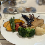 パークサイドダイナー - 