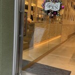 メゾンドワッフル - 外観