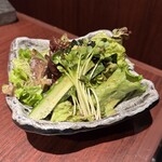 和牛焼肉 とびうし - 