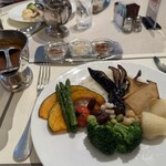 パークサイドダイナー - 