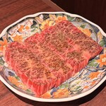 和牛焼肉 とびうし 飯田橋 - 