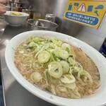 ラーメンの店 ホープ軒 - 