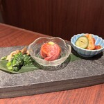 和牛焼肉 とびうし - 