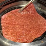 和牛焼肉 とびうし - 