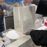 メゾンドワッフル - 