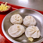 四海豆漿大王 - 