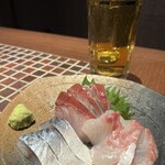 全席完全個室居酒屋 和菜美 - 