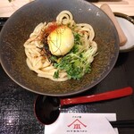 山下本気うどん - 料理写真: