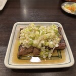 もつ焼処い志井 中目黒店 - 