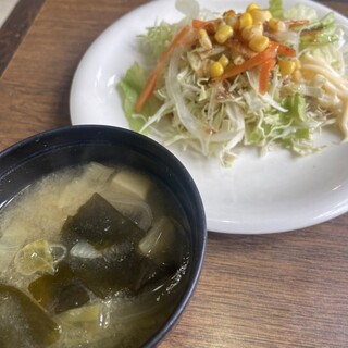 オムライス ひとみ_1