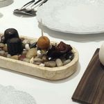 ad hoc  - ４種のトリュフ