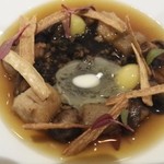 ad hoc  - 森のコンソメ