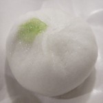 御菓子司　有田屋 - 薯蕷饅頭