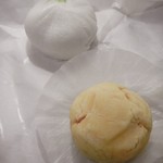 御菓子司　有田屋 - 