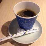 Bombo Yaji - ホットコーヒー